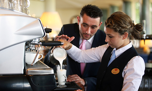 celtic manor apprenticeships employer case study