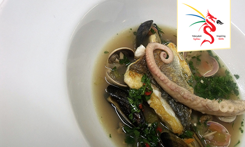culinary arts