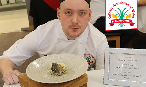 national chef of wales