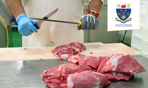 premier young butcher