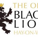 The Old Black Lion