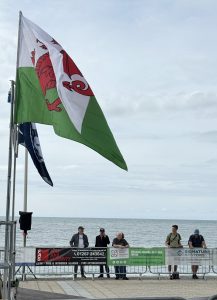 Rali Ceredigion 2025
