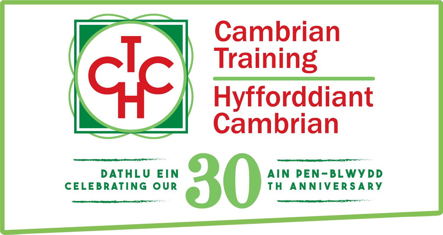 Cambrian Training logo