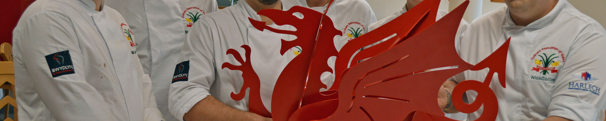 national chef of wales culinary association of wales