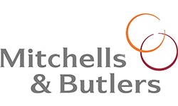 Mitchells & Butler