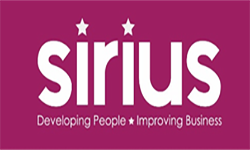 sirius skills apprenticeships training