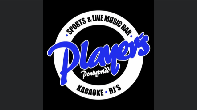 Players Bar