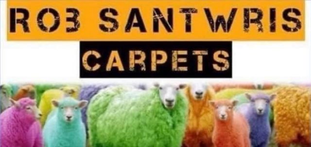 Rob Santwris Carpets 