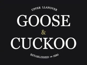 Goose & Cuckoo