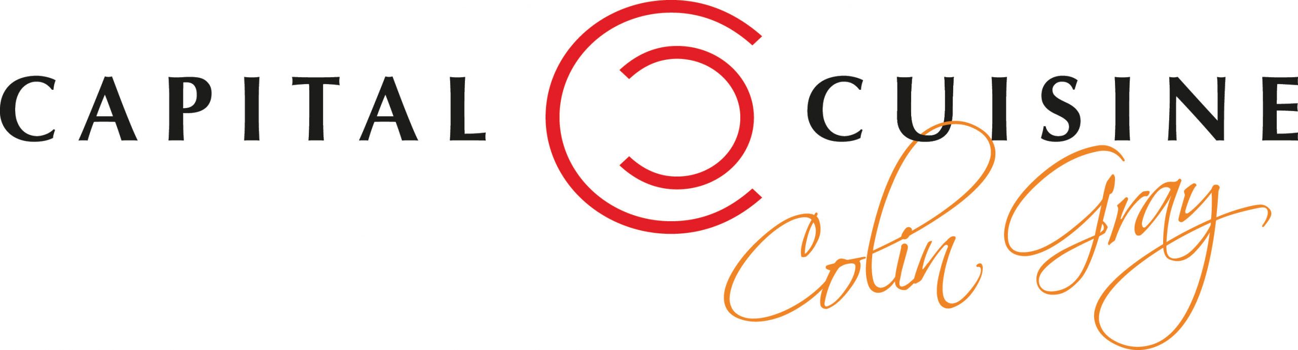 Capital Cuisine