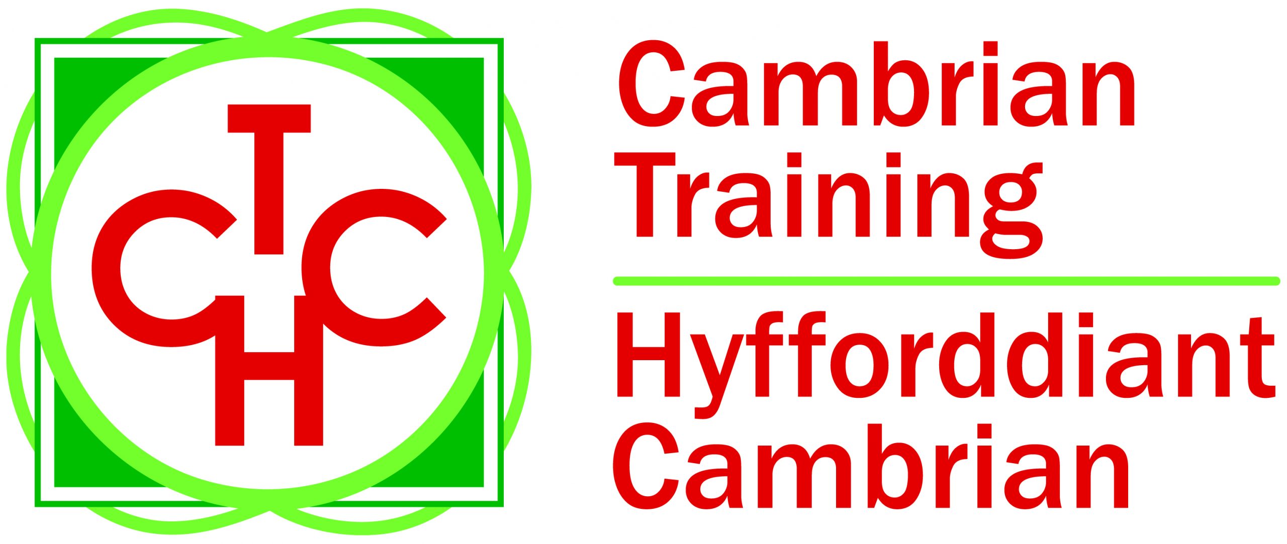 Cambrian Training Company