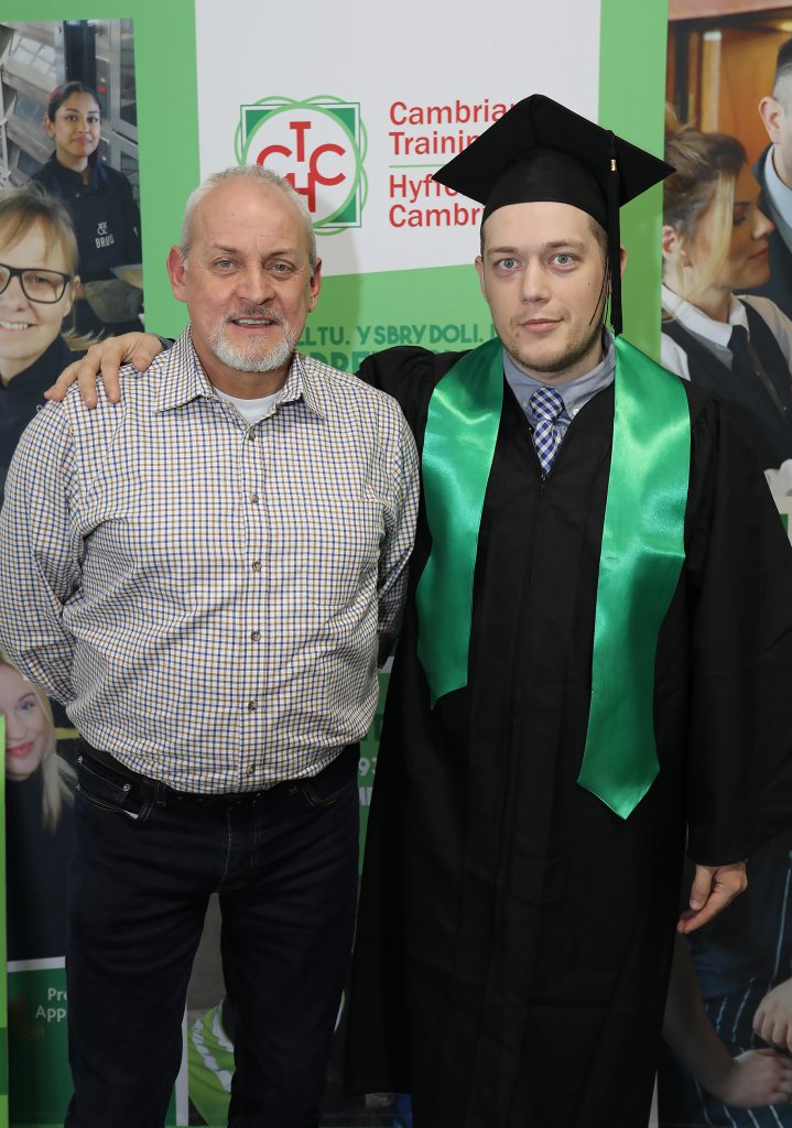 CT GRADS-10