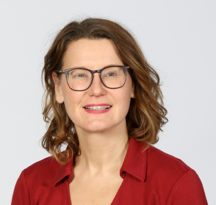 Faith O'Brien