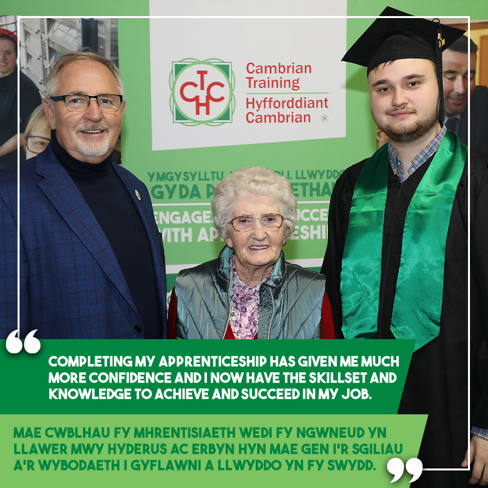 Earn While You Learn and Progress in Your Career with an Apprenticeship ...