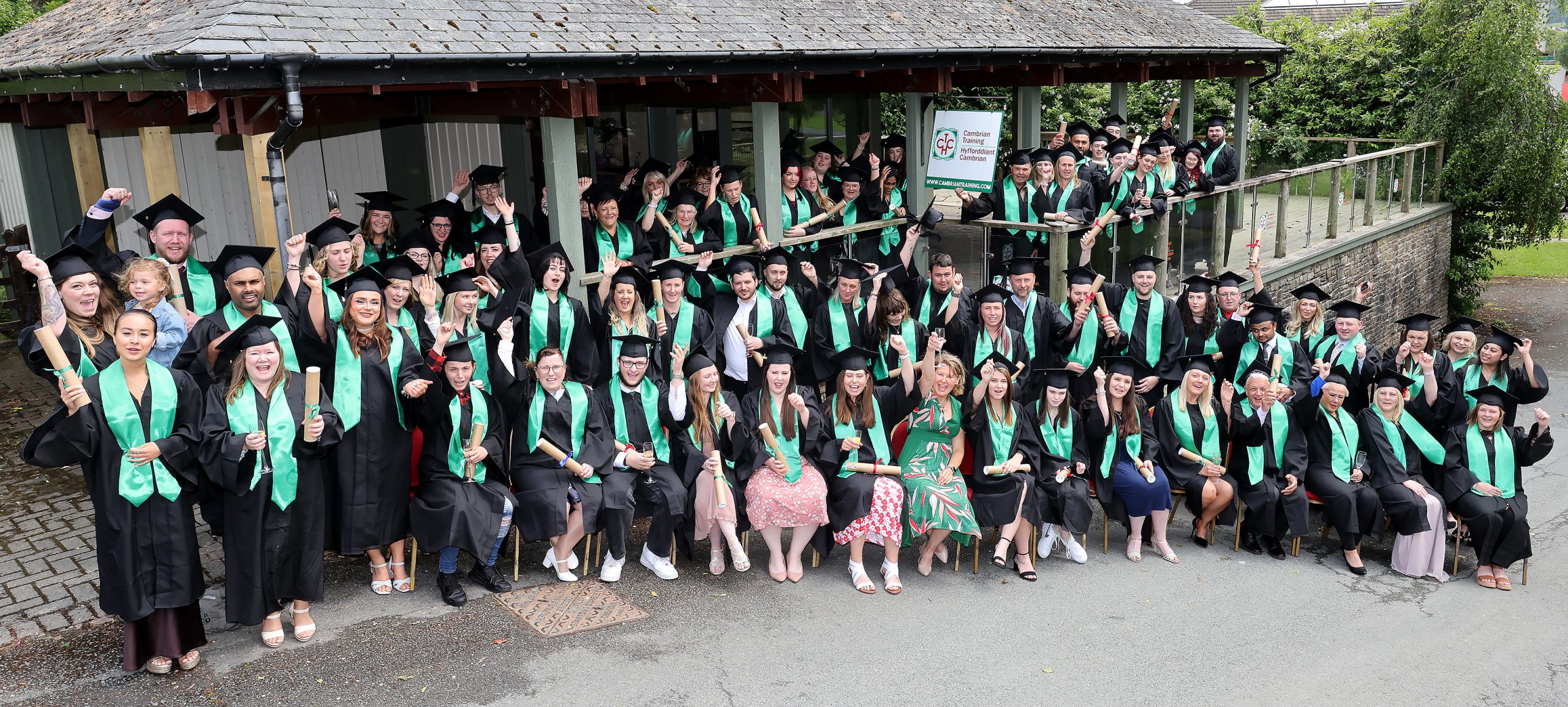 Graduation 2025