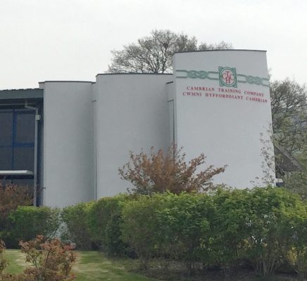 Head Office - distance
