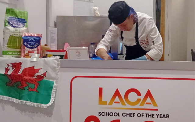 Joanne Cox Cooking