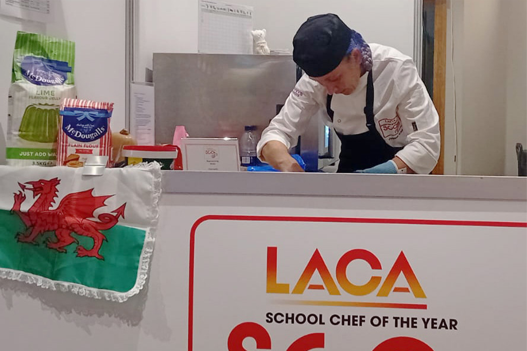 Joanne Cox Cooking