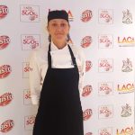 Joanne Cox LACA 2025