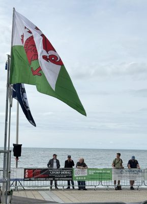 Rali Ceredigion 2025