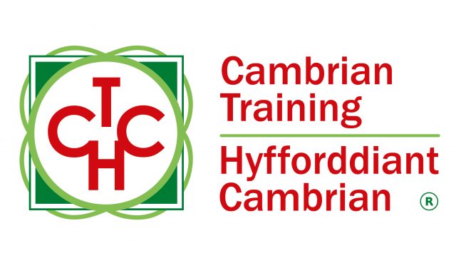 Cambrian Training Company