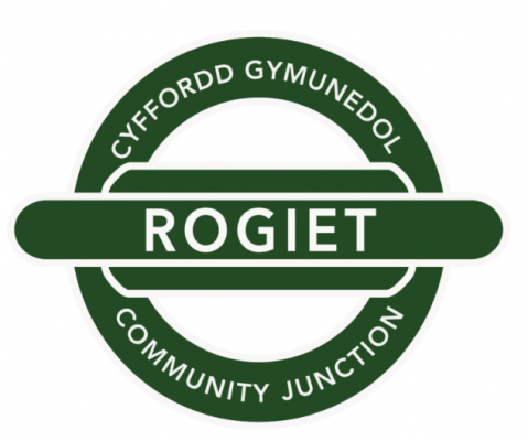 Rogiet Community Junction